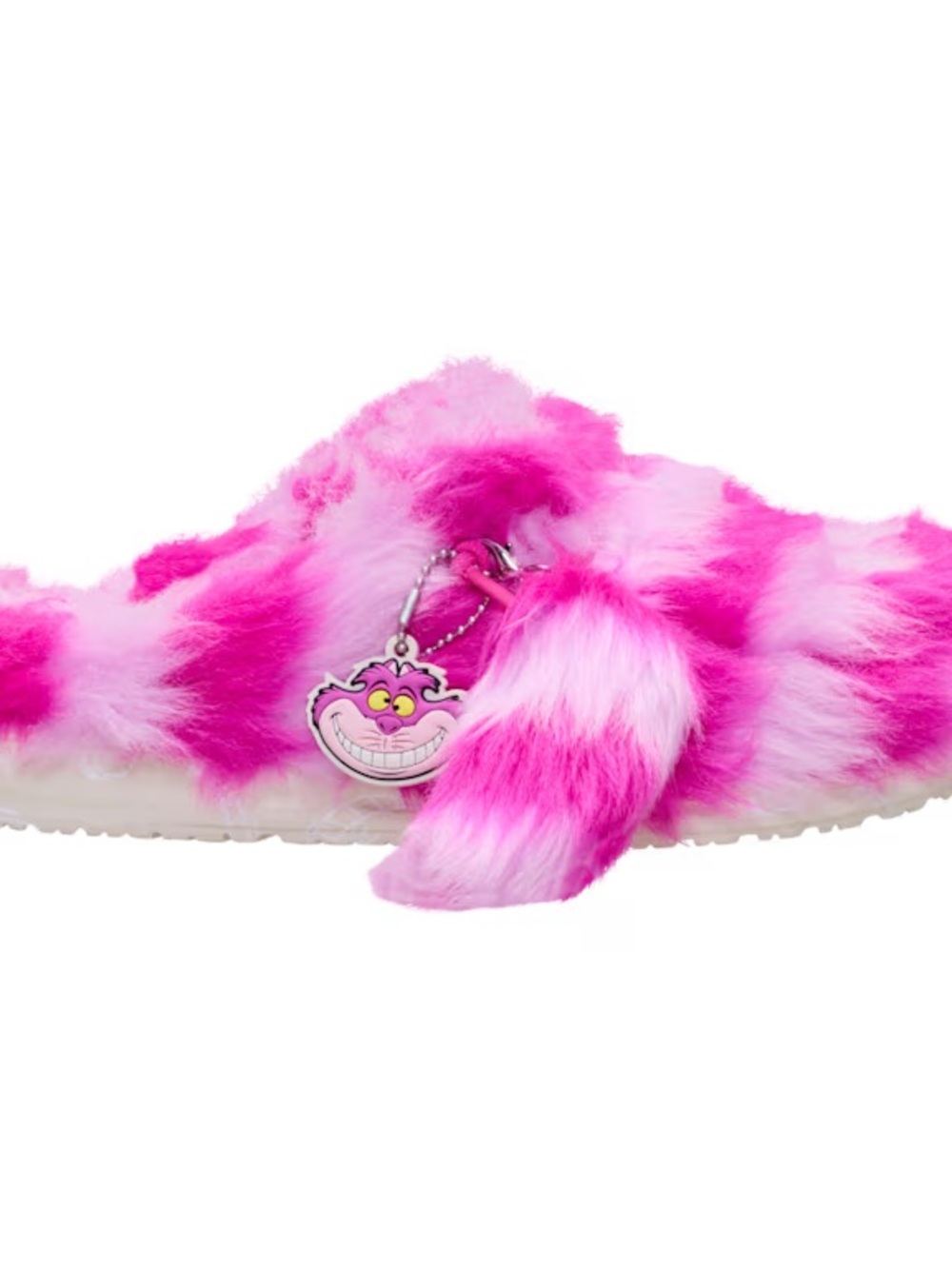 Hey Dude Wendy Slipper Cheshire Cat - Picture 10 of 11
